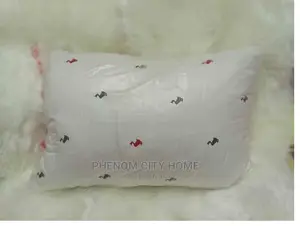 Bed Pillow Available