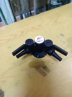 2way Gas Tap Superior