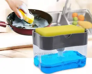 Soap Dispenser Pump
