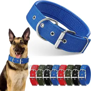 Padded Pet Collar