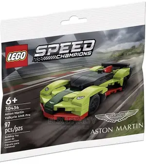 Lego Lamborghini