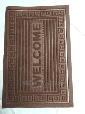 Welcome Door Mats