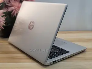 Laptop HP 348 G5 8GB Intel Core I5 SSD 256GB