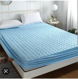 Quilted Mattress Protectors