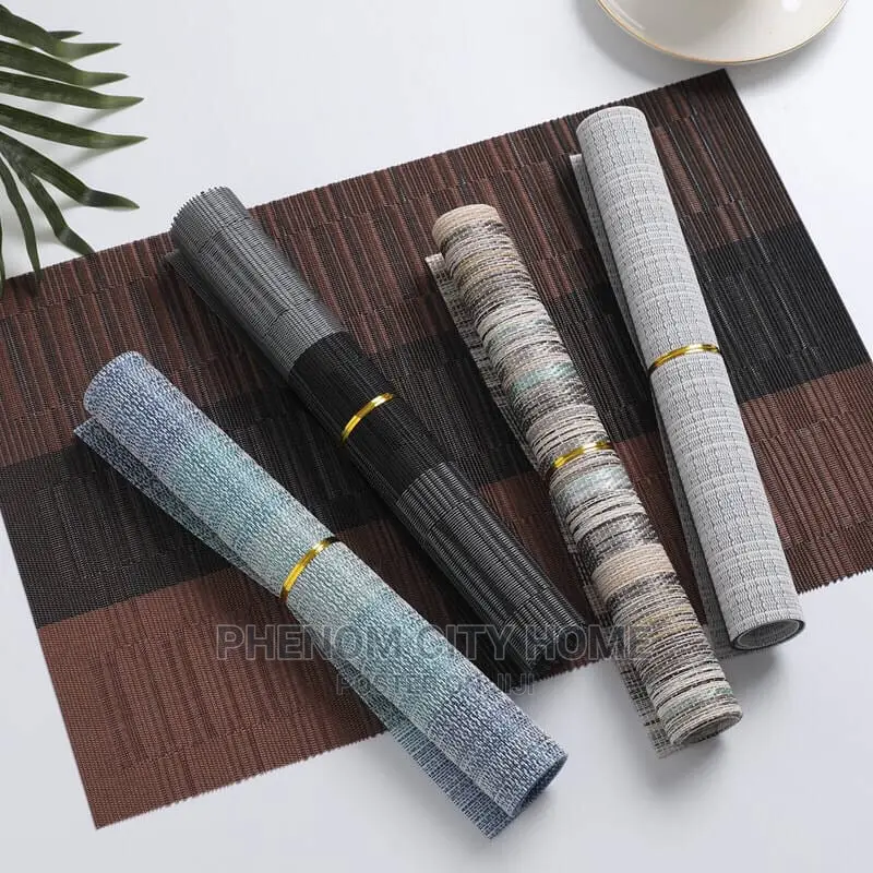 Dinning Table Mats