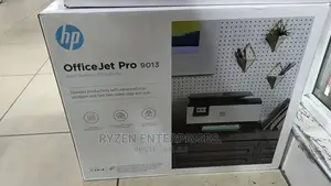 Hp 9013 Officejet Pro, 9013/ Hp 9013 Printer