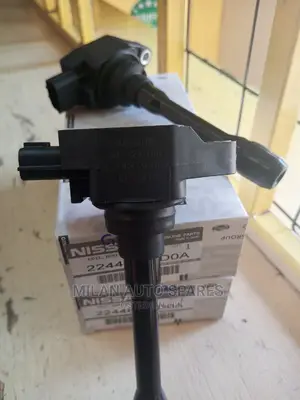 Nissan Ignition Coils for Nissan Note DIGS