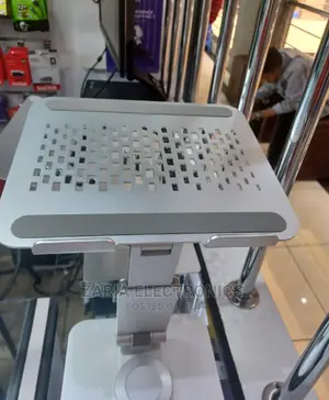 Flexible Laptop Stand ,Good Quality