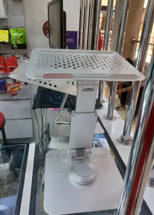 Flexible Laptop Stand ,Good Quality