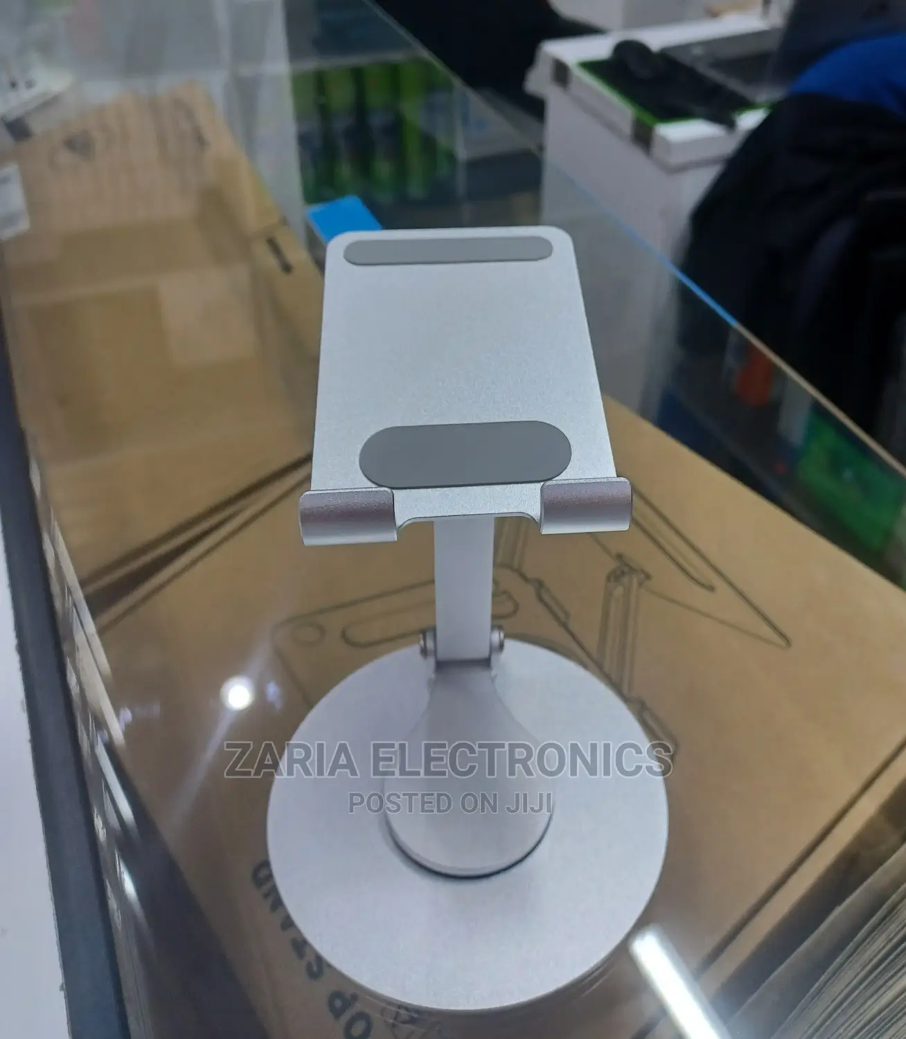 Table Phone Stand/Tablet