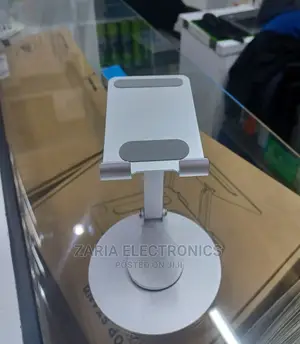 Table Phone Stand/Tablet