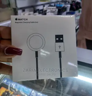 Apple Watch Magnetic Charger ,Original