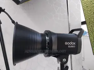 Godox SL60IID Video Light