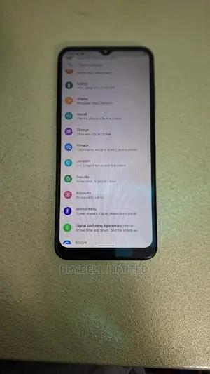 Nokia G21 128 GB Blue