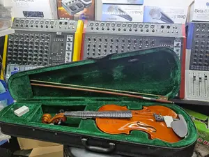 Suzuki Violin Original 4/4