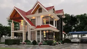 Architectural Designs