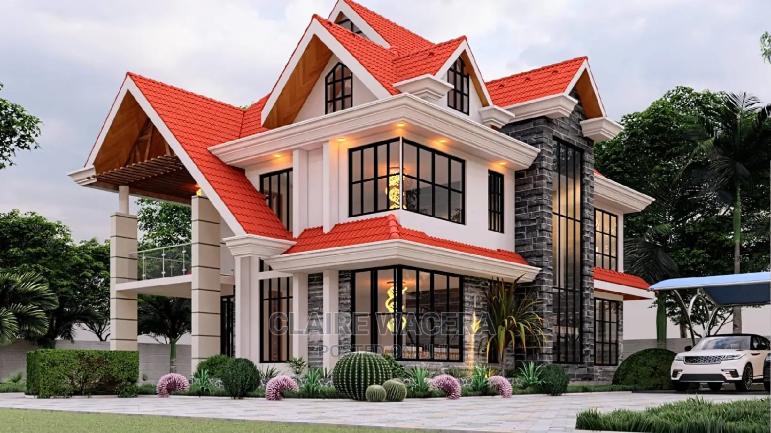 Architectural Designs
