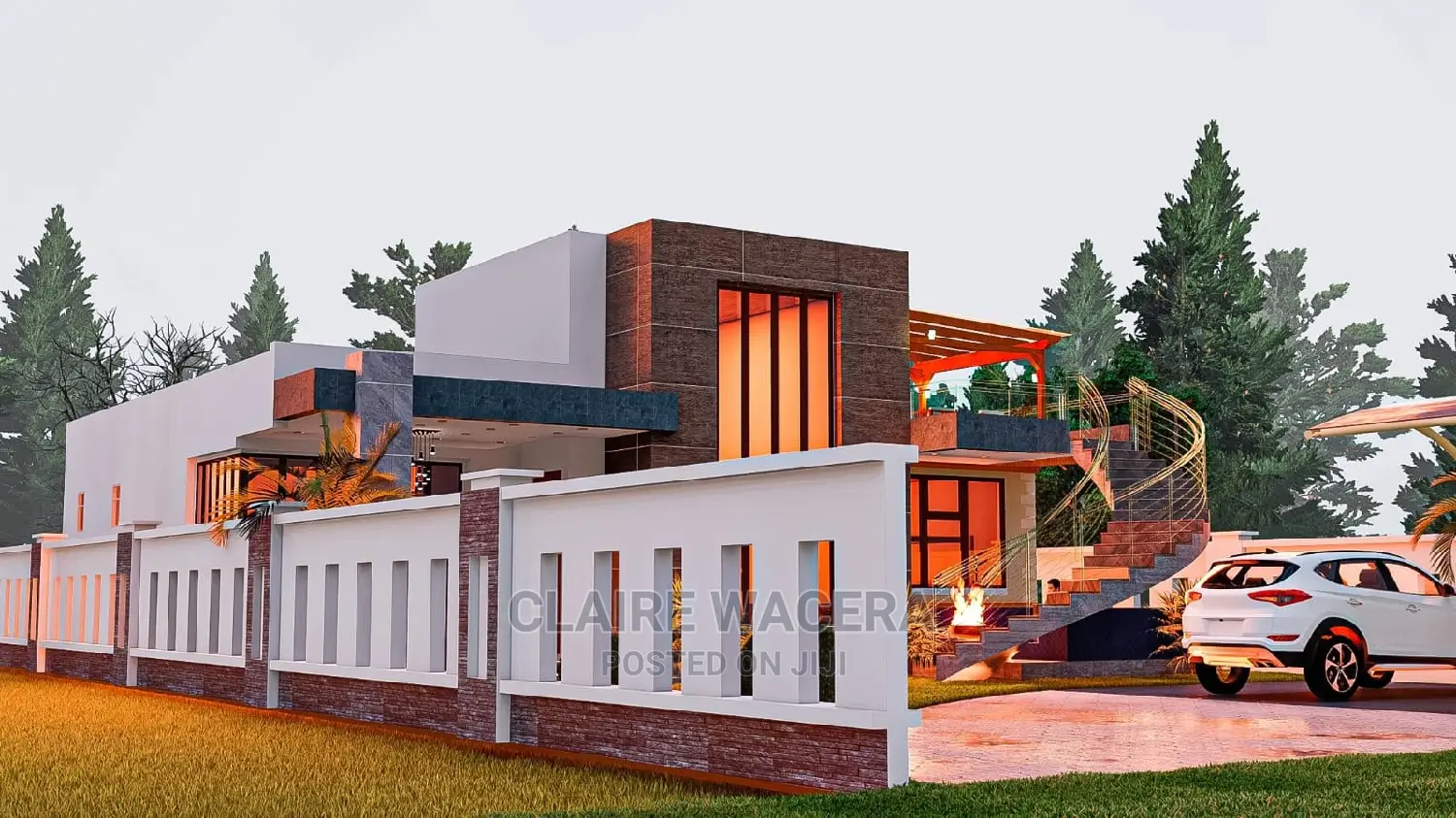 Architectural Designs
