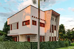 Architectural Designs