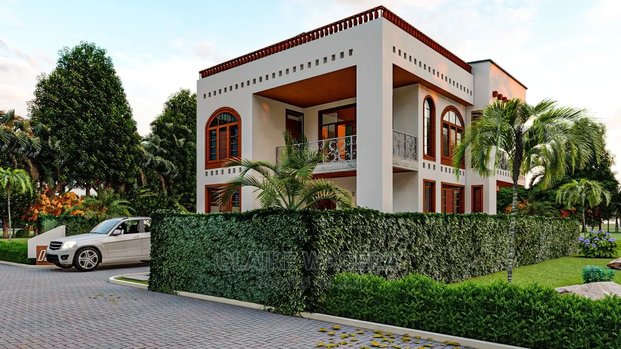 Architectural Designs