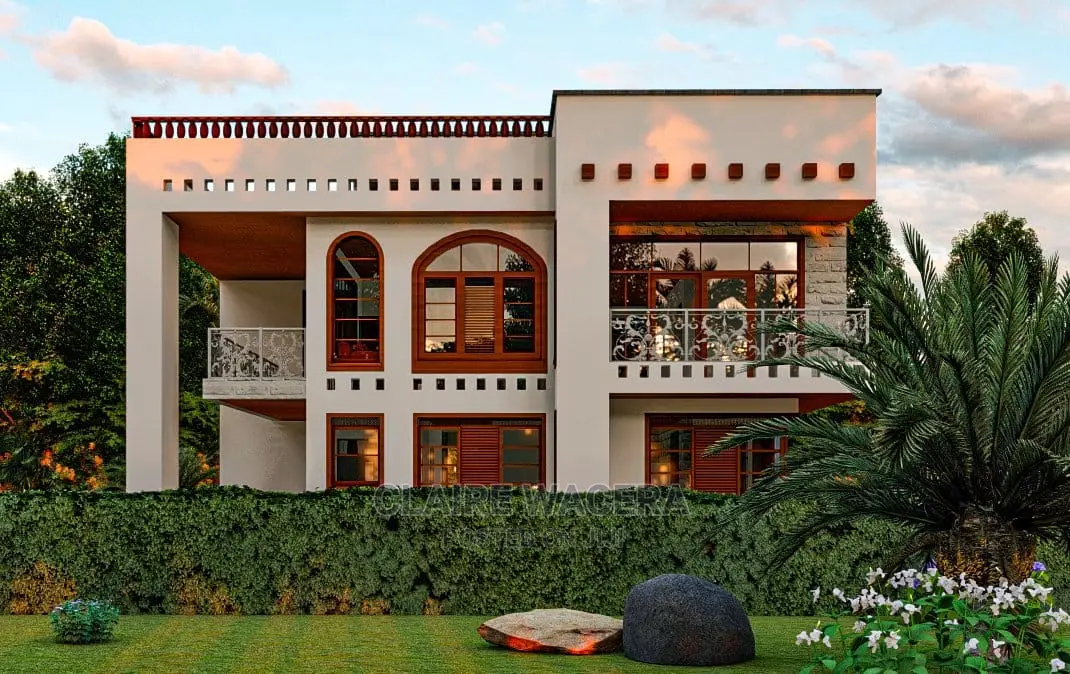 Architectural Designs
