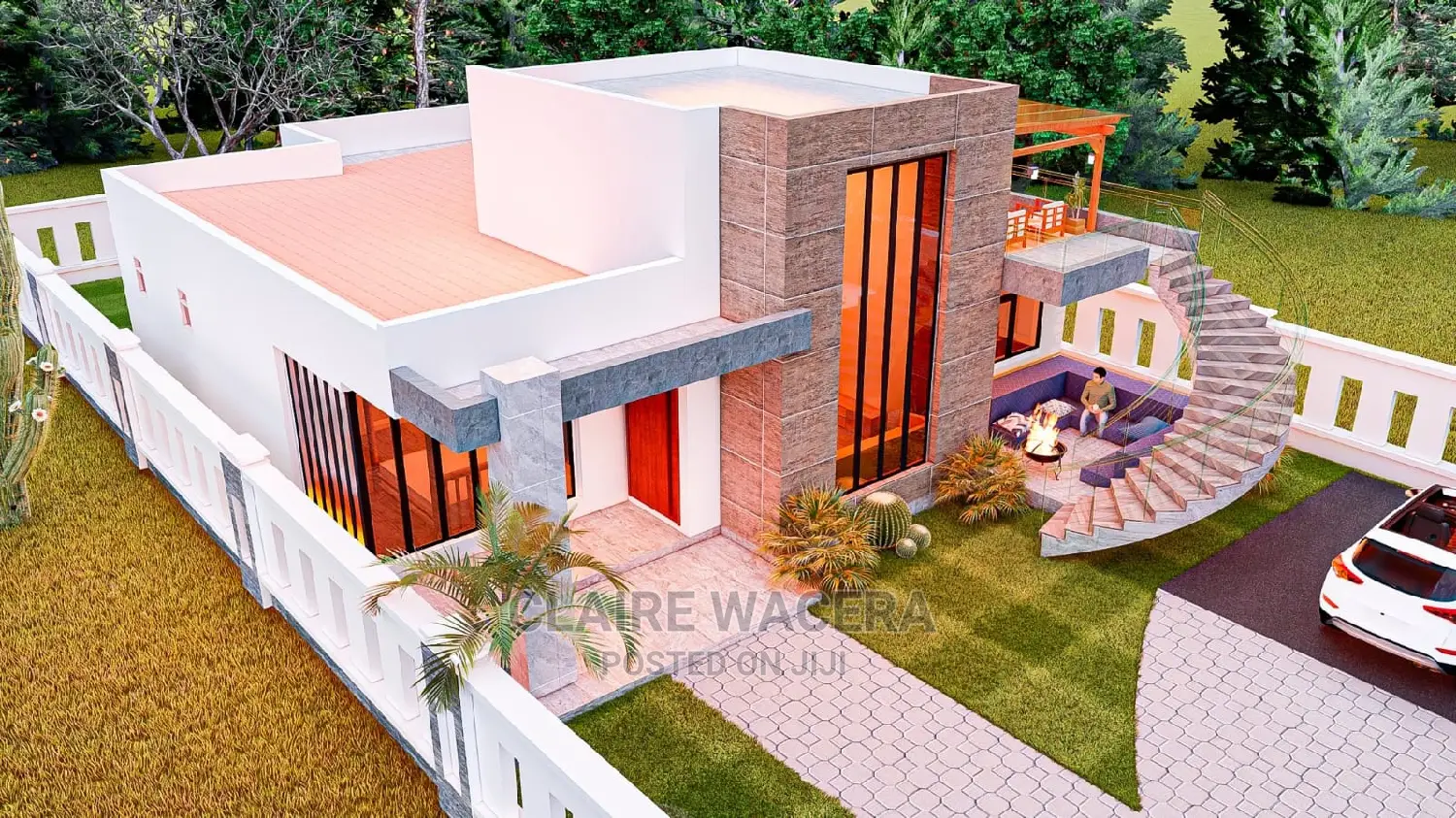 Architectural Designs
