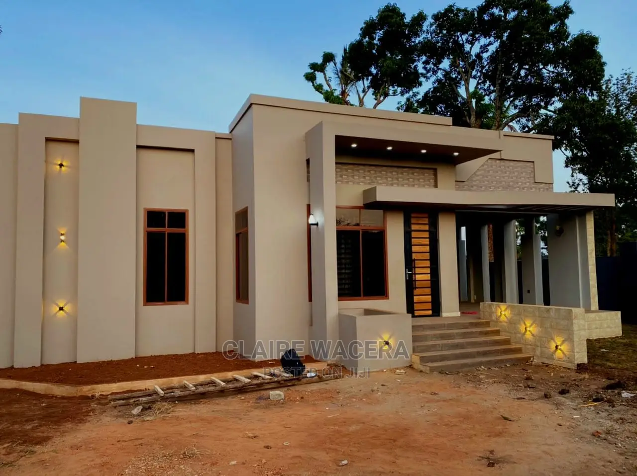 Architectural Designs