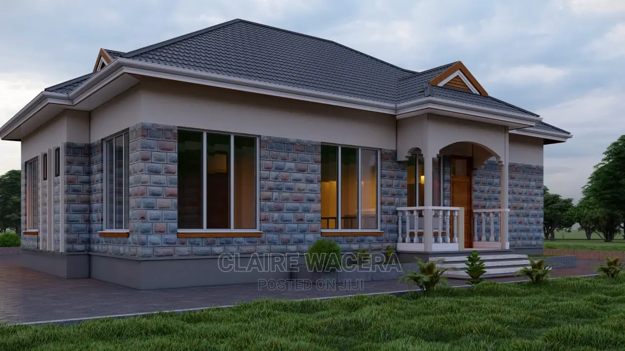 Architectural Designs