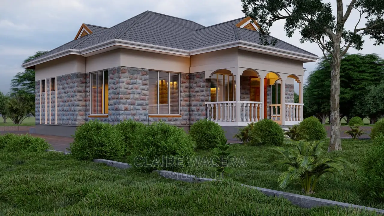 Architectural Designs