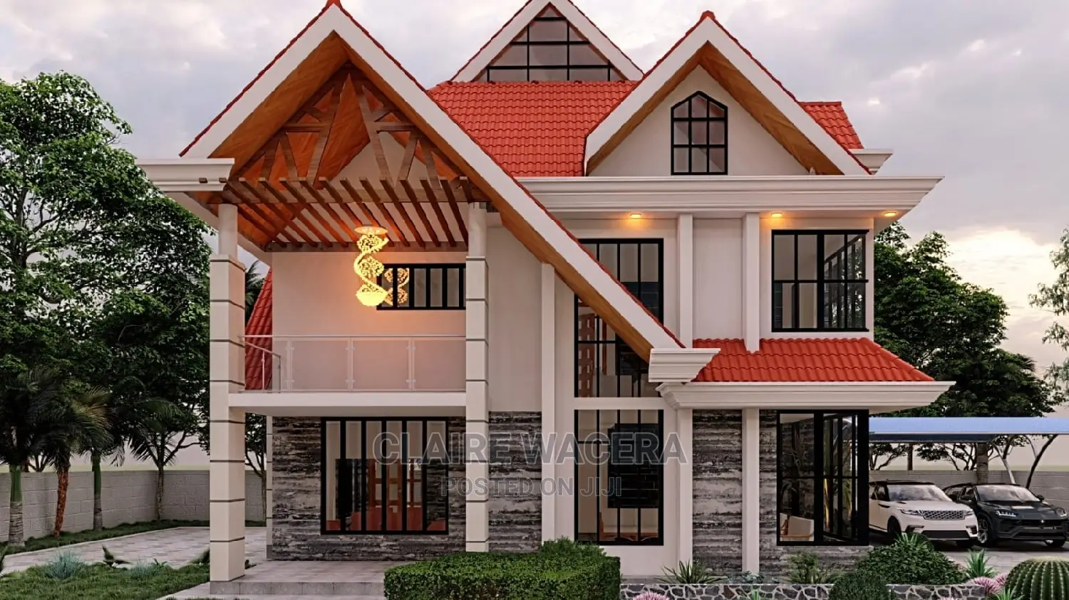 Architectural Designs