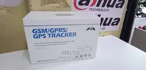 Genuine GPS Tracking Car Tracker