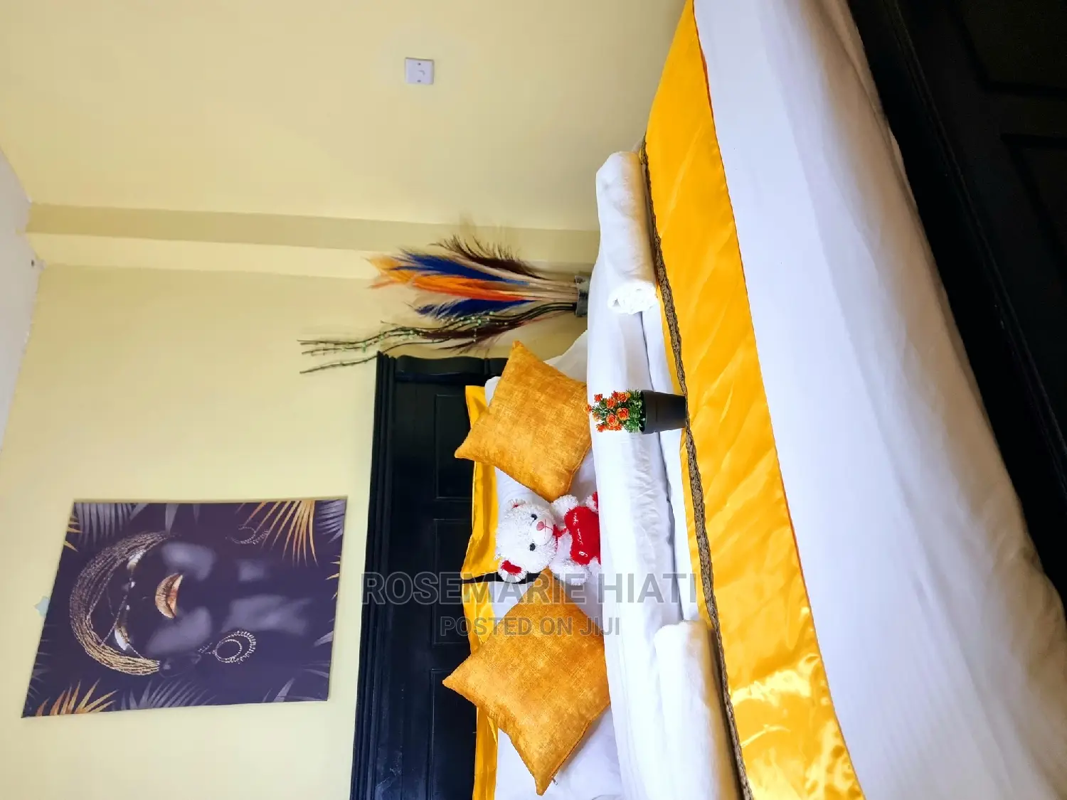1 and 2 Bedroom Airbnb