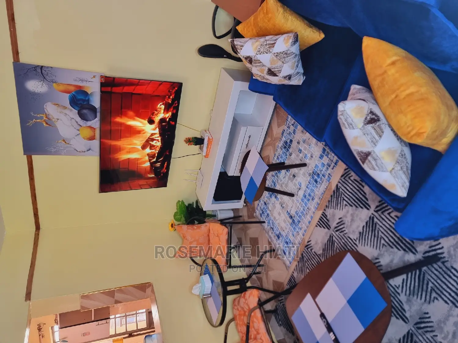 1 and 2 Bedroom Airbnb