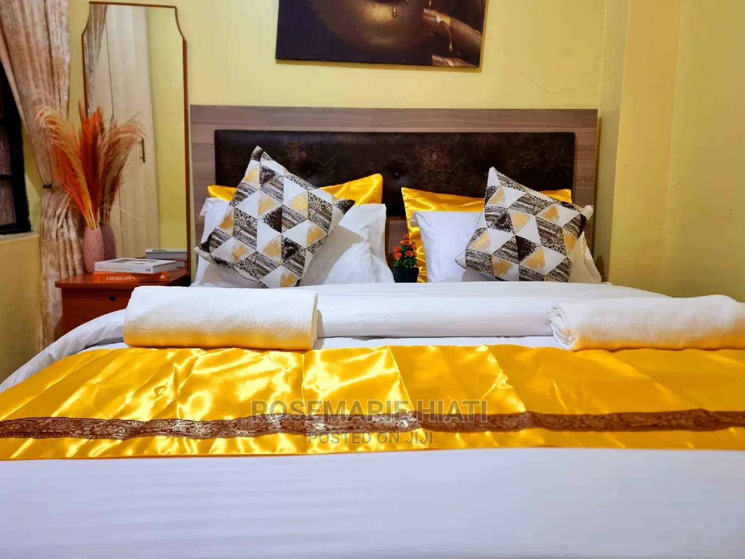 1 and 2 Bedroom Airbnb