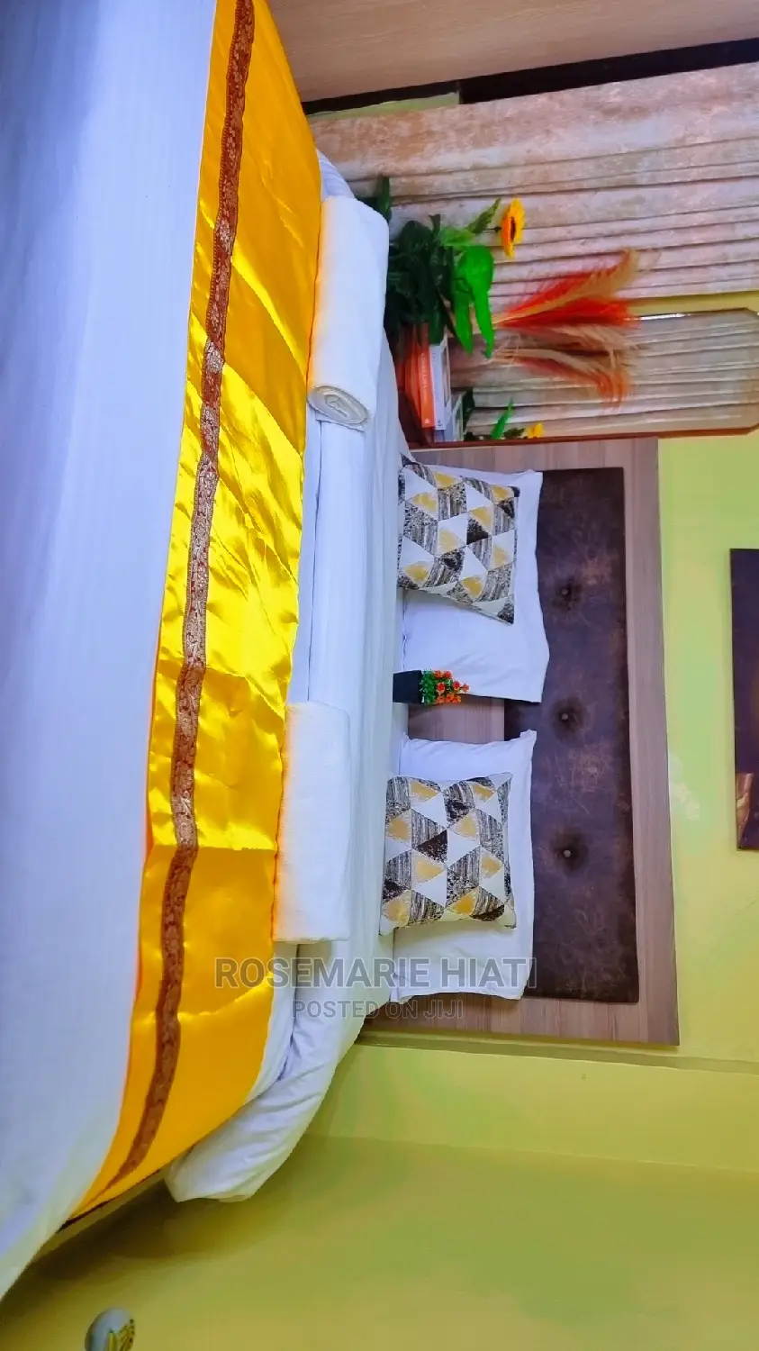 1 and 2 Bedroom Airbnb