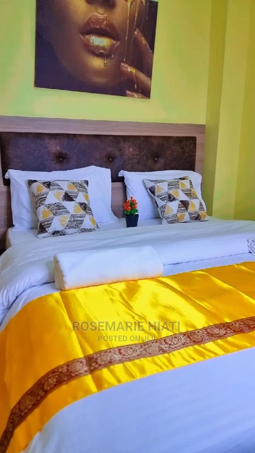 1 and 2 Bedroom Airbnb