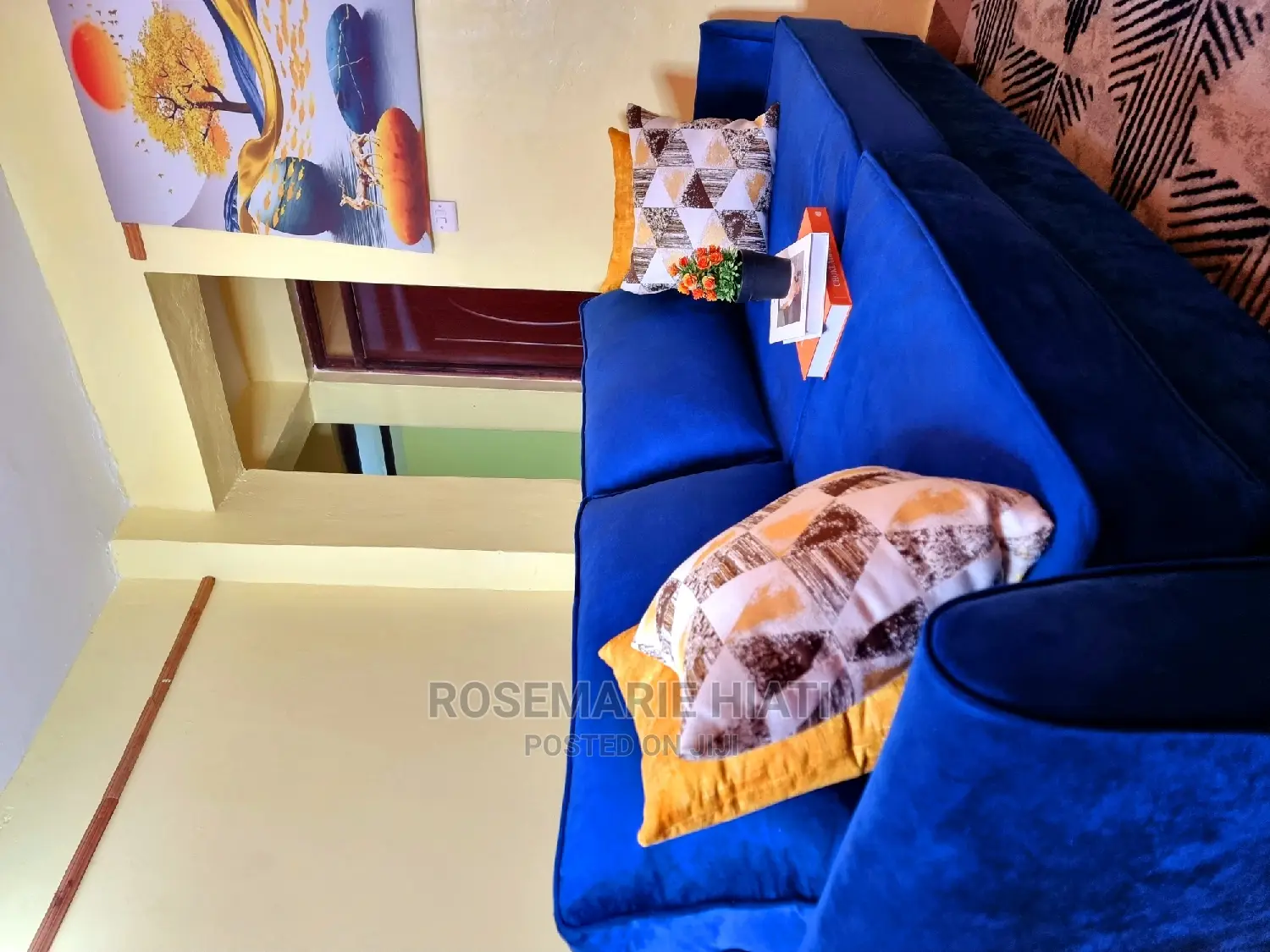 1 and 2 Bedroom Airbnb