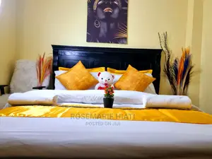 1 and 2 Bedroom Airbnb