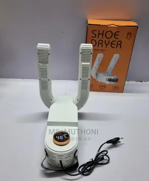 Shoe Dryer