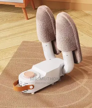 Shoe Dryer