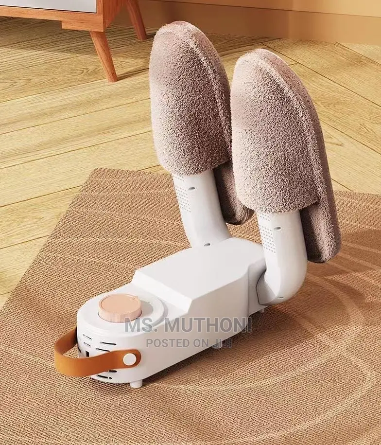 Shoe Dryer