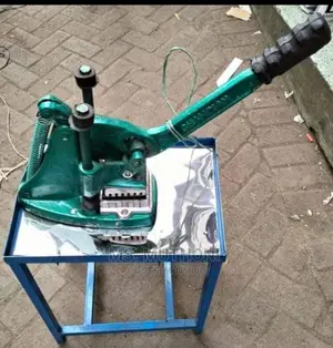 Commercial Heavy Duty Chips Cutter