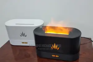 Flame Aroma Diffuser