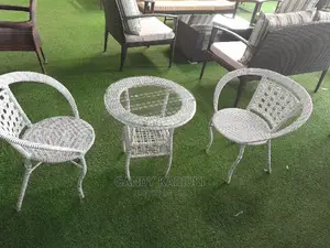 Beautiful 2 Seater Balcony Set