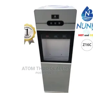Nunix Hot, Normal  and Cold Z16C Dispenser 