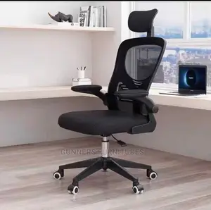 Executive Office Chair.