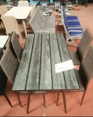 Dining Table Set
