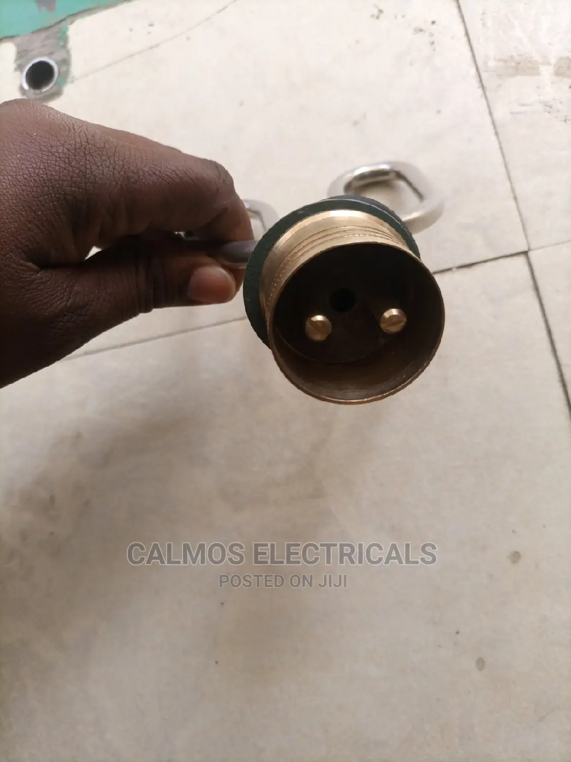 Sterilizer Element