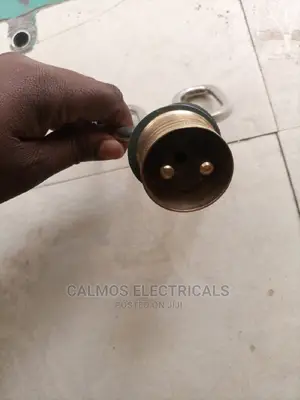 Sterilizer Element
