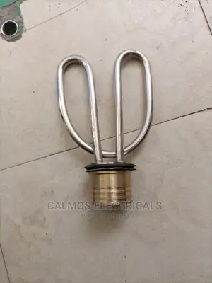 Sterilizer Element